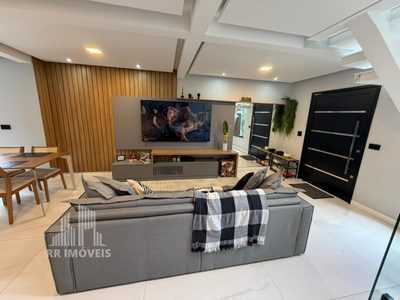 Casa, 3 quartos, 140 m² - Foto 3