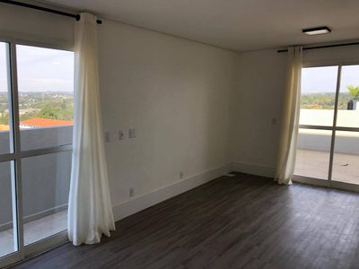 Cobertura, 1 quarto, 80 m² - Foto 3