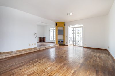 Apartamento, 4 quartos, 202 m² - Foto 2