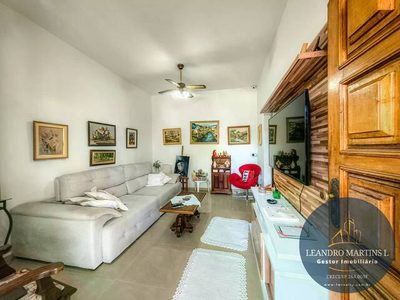 Casa, 3 quartos, 140 m² - Foto 1