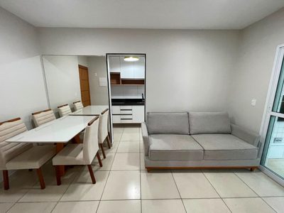 Apartamento, 2 quartos, 64 m² - Foto 4