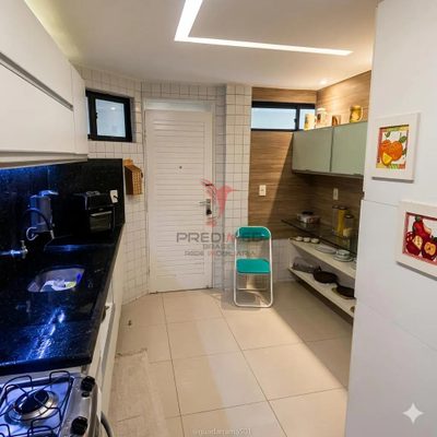 Apartamento, 3 quartos, 100 m² - Foto 5