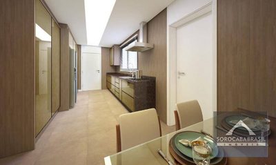 Apartamento, 4 quartos, 220 m² - Foto 3