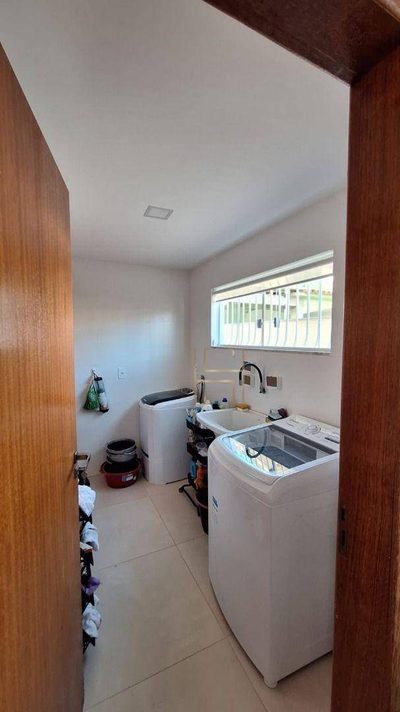Casa, 4 quartos, 176 m² - Foto 2