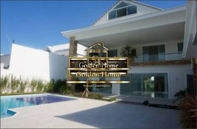 Casa, 5 quartos, 780 m² - Foto 1