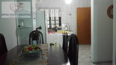 Sobrado, 90 m² - Foto 5