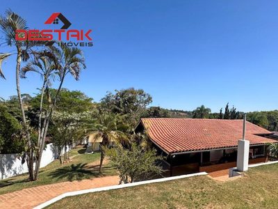 Chácara, 3 quartos, 3304 m² - Foto 5