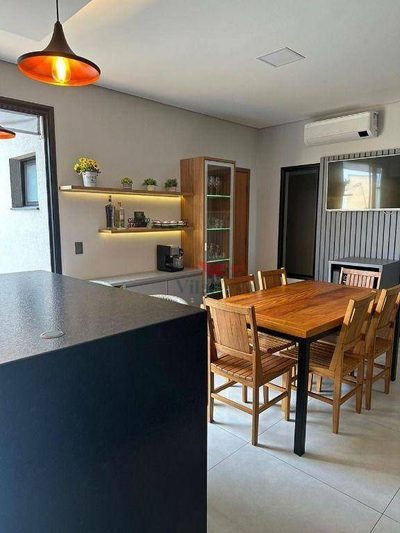 Casa, 3 quartos, 187 m² - Foto 1