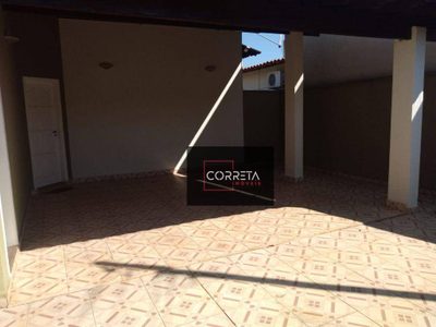 Casa, 3 quartos, 227 m² - Foto 2