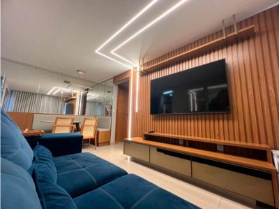 Apartamento, 2 quartos, 60 m² - Foto 5