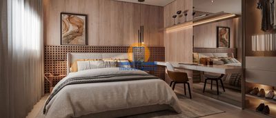 Apartamento, 3 quartos, 120 m² - Foto 3