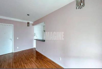 Apartamento, 2 quartos, 68 m² - Foto 3
