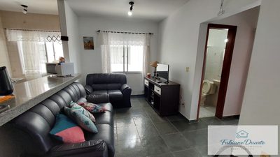 Apartamento, 2 quartos, 80 m² - Foto 1