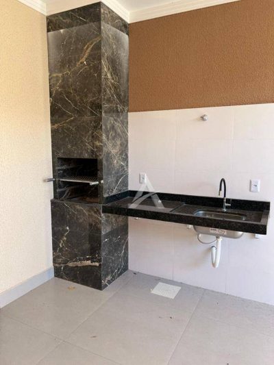 Casa, 2 quartos, 70 m² - Foto 2