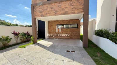 Casa, 3 quartos, 154 m² - Foto 3