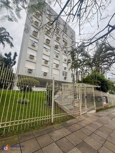 Apartamento, 1 quarto, 40 m² - Foto 2