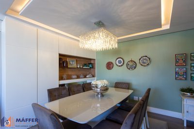 Apartamento, 3 quartos, 143 m² - Foto 3