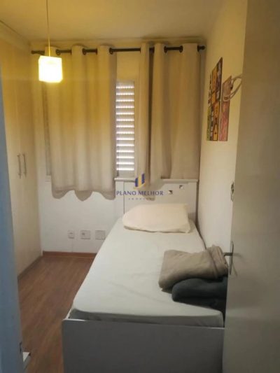 Apartamento, 2 quartos, 49 m² - Foto 5