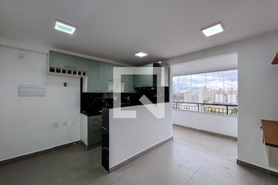 Apartamento, 2 quartos, 47 m² - Foto 1