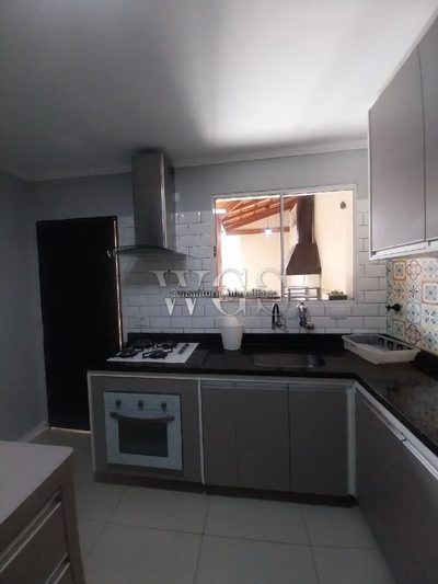 Sobrado, 2 quartos, 90 m² - Foto 2