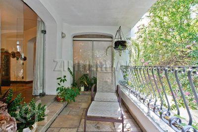 Apartamento, 4 quartos, 320 m² - Foto 1
