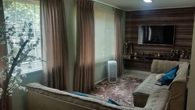 Sobrado, 3 quartos, 120 m² - Foto 2
