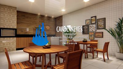 Apartamento, 3 quartos, 125 m² - Foto 1