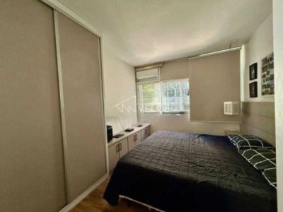 Apartamento, 4 quartos, 126 m² - Foto 1