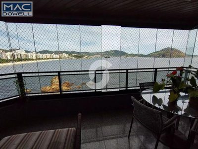 Apartamento, 4 quartos, 280 m² - Foto 2