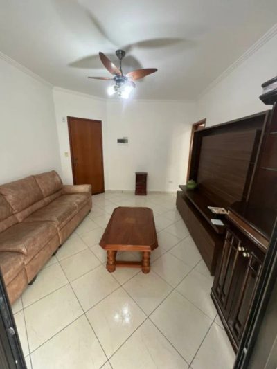 Apartamento, 2 quartos, 90 m² - Foto 1