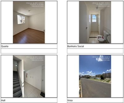 Apartamento, 2 quartos, 42 m² - Foto 3