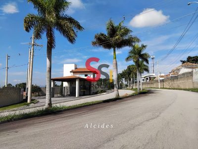 Loteamento e Condomínio, 250 m² - Foto 1