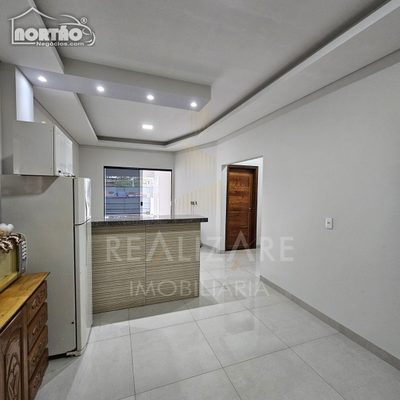 Casa, 3 quartos - Foto 3