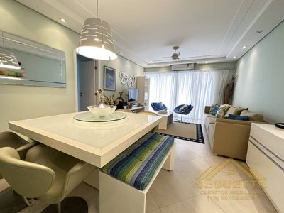 Apartamento, 5 quartos, 144 m² - Foto 1