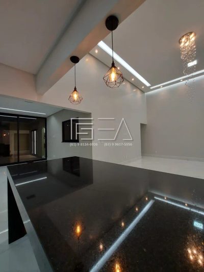 Casa, 3 quartos, 202 m² - Foto 4