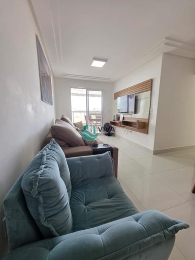 Apartamento, 3 quartos, 100 m² - Foto 5