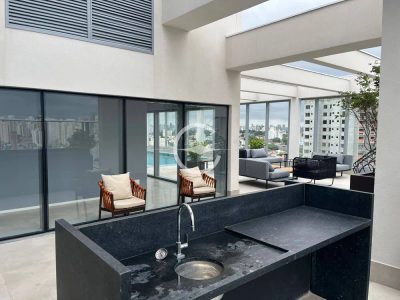 Apartamento, 1 quarto, 27 m² - Foto 3