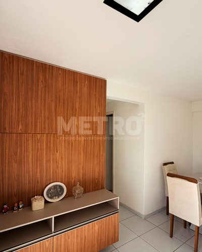 Apartamento, 1 quarto - Foto 2