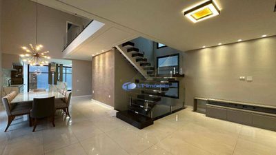 Sobrado, 3 quartos, 270 m² - Foto 5