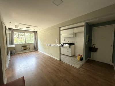 Apartamento, 2 quartos, 48 m² - Foto 1