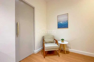 Apartamento, 1 quarto, 24 m² - Foto 3