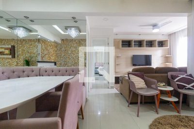 Apartamento, 2 quartos, 68 m² - Foto 4