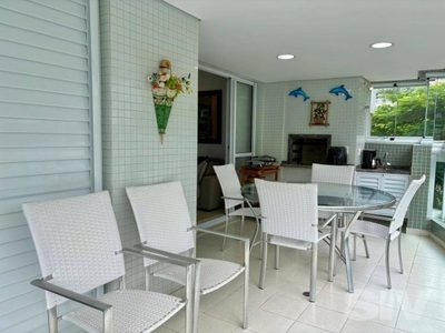 Apartamento, 4 quartos, 123 m² - Foto 2