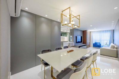 Apartamento, 3 quartos, 106 m² - Foto 5