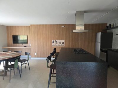 Apartamento, 3 quartos, 72 m² - Foto 1
