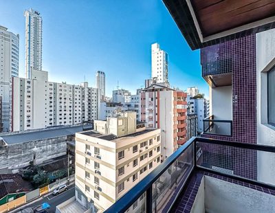 Apartamento, 3 quartos, 116 m² - Foto 2