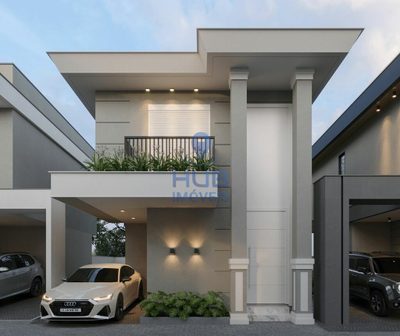 Casa, 2 quartos, 99 m² - Foto 5