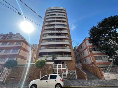 Apartamento, 1 quarto, 52 m² - Foto 1