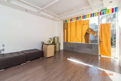 Loja-Salão, 28 m² - Foto 2