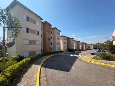 Apartamento, 2 quartos, 46 m² - Foto 1